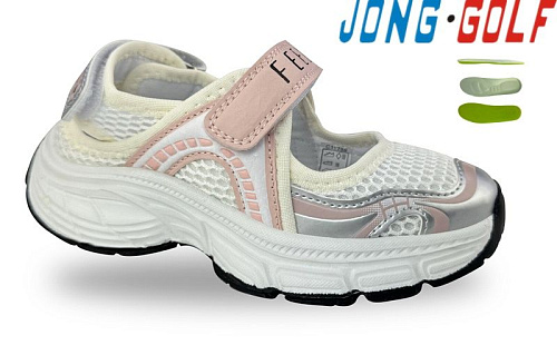 Слипоны Jong-Golf C11798-28 в магазине Фонтан Обуви