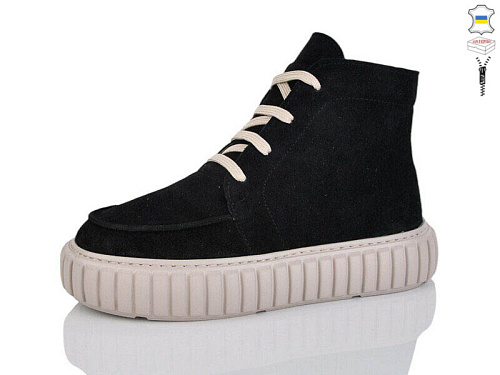 Ботинки Mermaid 750-31 в магазине Фонтан Обуви