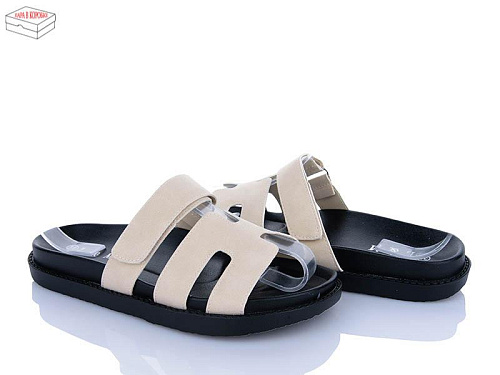 Шлепанцы Aba2 F9ABA02-2 в магазине Фонтан Обуви