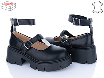 Туфли Ailaifa 628-1-1 в магазине Фонтан Обуви