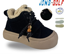 Ботинки Jong-Golf B40728-0 в магазине Фонтан Обуви
