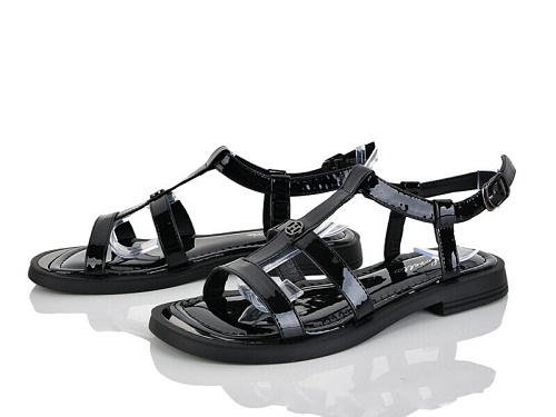 Босоножки Loretta E715-1 в магазине Фонтан Обуви