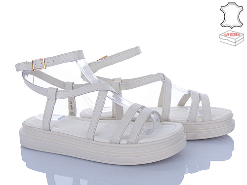 Босоножки L&M-Lemon P516-6 в магазине Фонтан Обуви