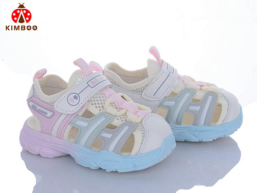 Босоножки Солнце J24207-1F в магазине Фонтан Обуви