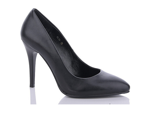 Туфли Lino Marano XA19 в магазине Фонтан Обуви