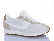 Кроссовки Violeta 2028-17 beige в магазине Фонтан Обуви