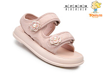 Босоножки Том.М 1613B в магазине Фонтан Обуви