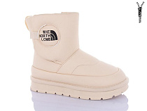 Угги Okshoes A17-14 в магазине Фонтан Обуви
