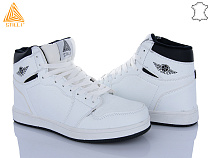 Кроссовки Stilli Group HB480-23 шкіра піна в магазине Фонтан Обуви