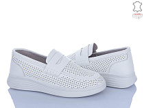 Туфли Stilli Group DR60-1 шкіра в магазине Фонтан Обуви