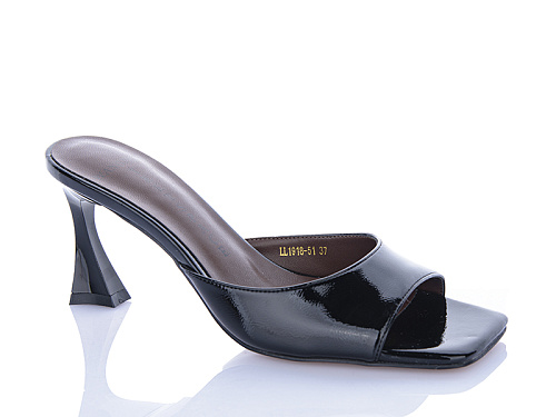 Шлепанцы Trasta LL1918-51 в магазине Фонтан Обуви