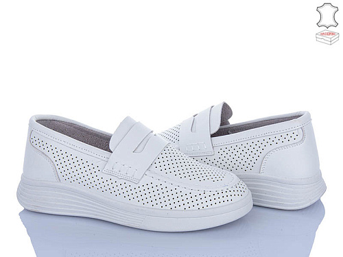 Туфли Stilli Group DR60-1 шкіра в магазине Фонтан Обуви