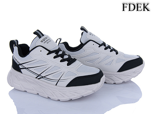Кроссовки Fdek H9206-3 в магазине Фонтан Обуви