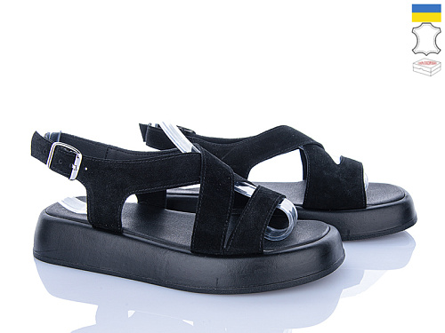 Босоножки Ailinda 873-1A в магазине Фонтан Обуви