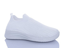 Кроссовки Qq Панда AL04-2 в магазине Фонтан Обуви