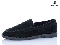 Туфли Башили H6547-2 в магазине Фонтан Обуви