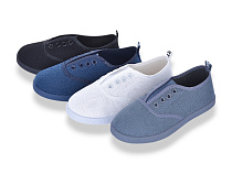 Кеды Lion-Lu CL10 mix в магазине Фонтан Обуви