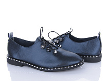 Туфли Sanlin 9-88 в магазине Фонтан Обуви