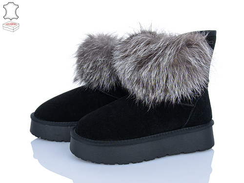 Угги Dageni HA1801-01 в магазине Фонтан Обуви