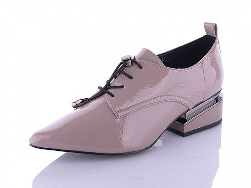 Туфли Teetrasta HD206-68 в магазине Фонтан Обуви