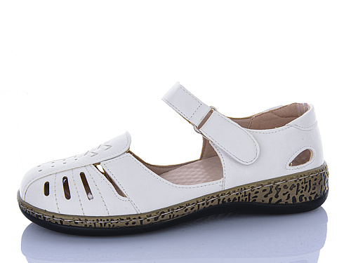 Туфли I.Trendy LH25-21 в магазине Фонтан Обуви