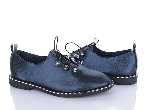 Туфли Sanlin 9-88 в магазине Фонтан Обуви