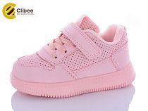 Кроссовки Clibee-Apawwa EA287 pink в магазине Фонтан Обуви