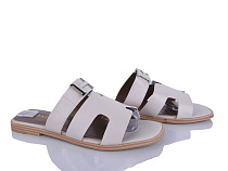 Шлепанцы Бабочка 8038-36 в магазине Фонтан Обуви