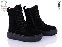 Ботинки Okshoes 777-CQ267 в магазине Фонтан Обуви