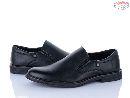 Туфли Nasite D83-6C в магазине Фонтан Обуви