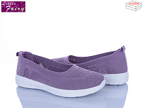 Туфли Little Fairy A1038-5 в магазине Фонтан Обуви