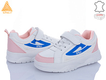 Кроссовки Stilli Kids TX90-23 шкіра піна в магазине Фонтан Обуви