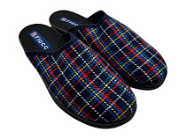 Тапочки Rai Shoes 74010385 в магазине Фонтан Обуви