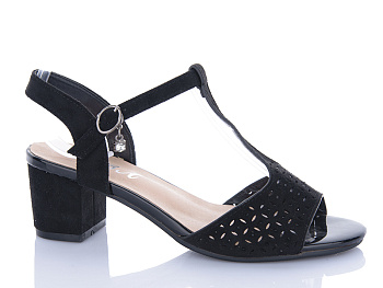 Босоножки Qq Shoes BR705-50 в магазине Фонтан Обуви