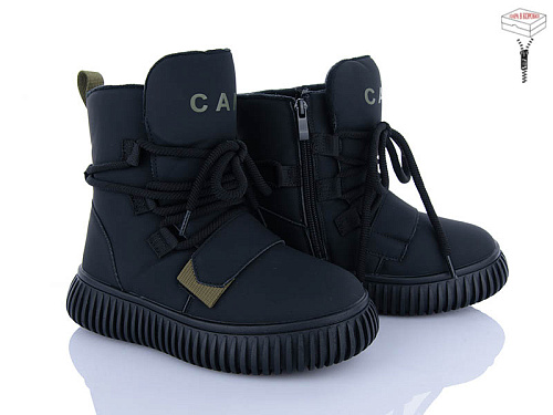 Ботинки Big 3927-G93A63-5 в магазине Фонтан Обуви