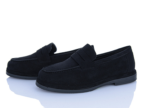 Туфли Loretta Y080 в магазине Фонтан Обуви