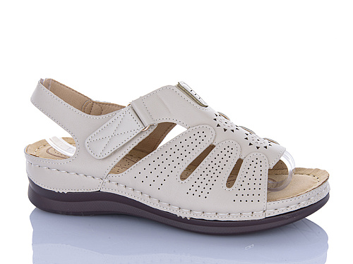 Босоножки Leguzaza 690-1 в магазине Фонтан Обуви