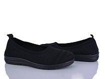 Балетки Бабочка 394-619 в магазине Фонтан Обуви