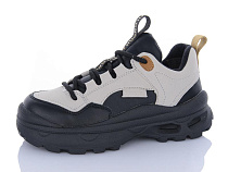 Кроссовки M•D-Gresso-Lunastep BT6563-3 в магазине Фонтан Обуви