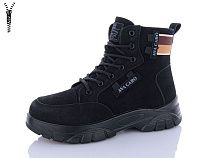 Ботинки Kulada-Ucss-M•D D3025-1 в магазине Фонтан Обуви