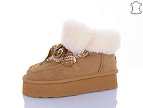 PL PS2 5855 camel в магазине Фонтан Обуви