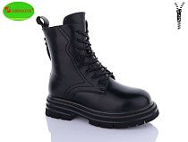 Ботинки Girnaive A153 в магазине Фонтан Обуви