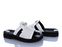 Шлепанцы Minghong 1919-2 в магазине Фонтан Обуви