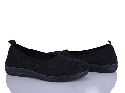 Балетки Бабочка 394-619 в магазине Фонтан Обуви