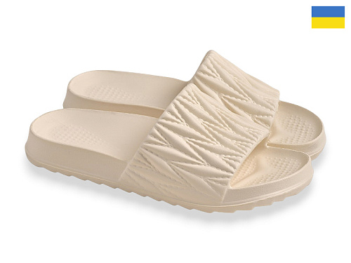 Шлепанцы Rai Shoes ДС81 раф в магазине Фонтан Обуви