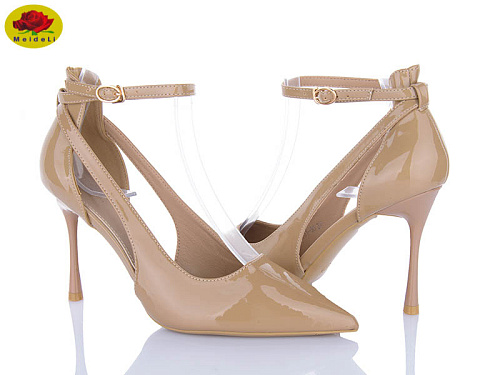 Туфли Meideli WTT31-30 в магазине Фонтан Обуви