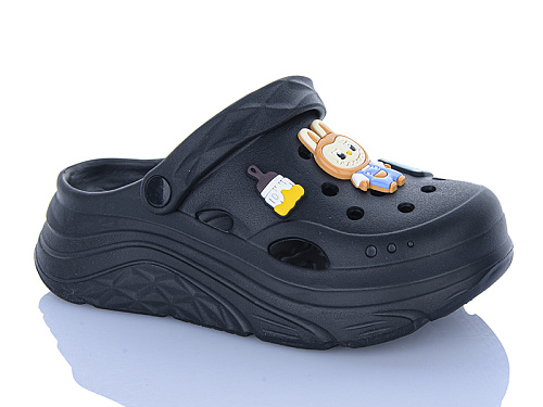 Кроксы Aba QQ86-1 в магазине Фонтан Обуви