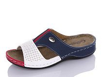 Шлепанцы Lorin L411-1 в магазине Фонтан Обуви
