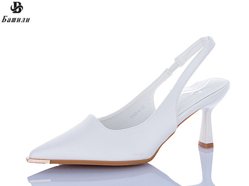 Босоножки Башили V342-2 в магазине Фонтан Обуви