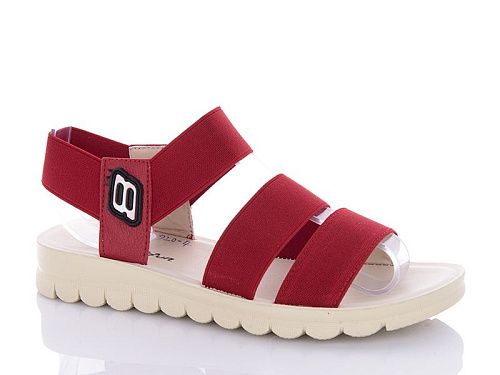 Босоножки Chunsen D20-4 в магазине Фонтан Обуви